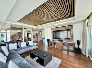 เช่าคอนโด  บ้านราชดำริ ลุมพินี เขต ปทุมวัน กรุงเทพ CX-57618