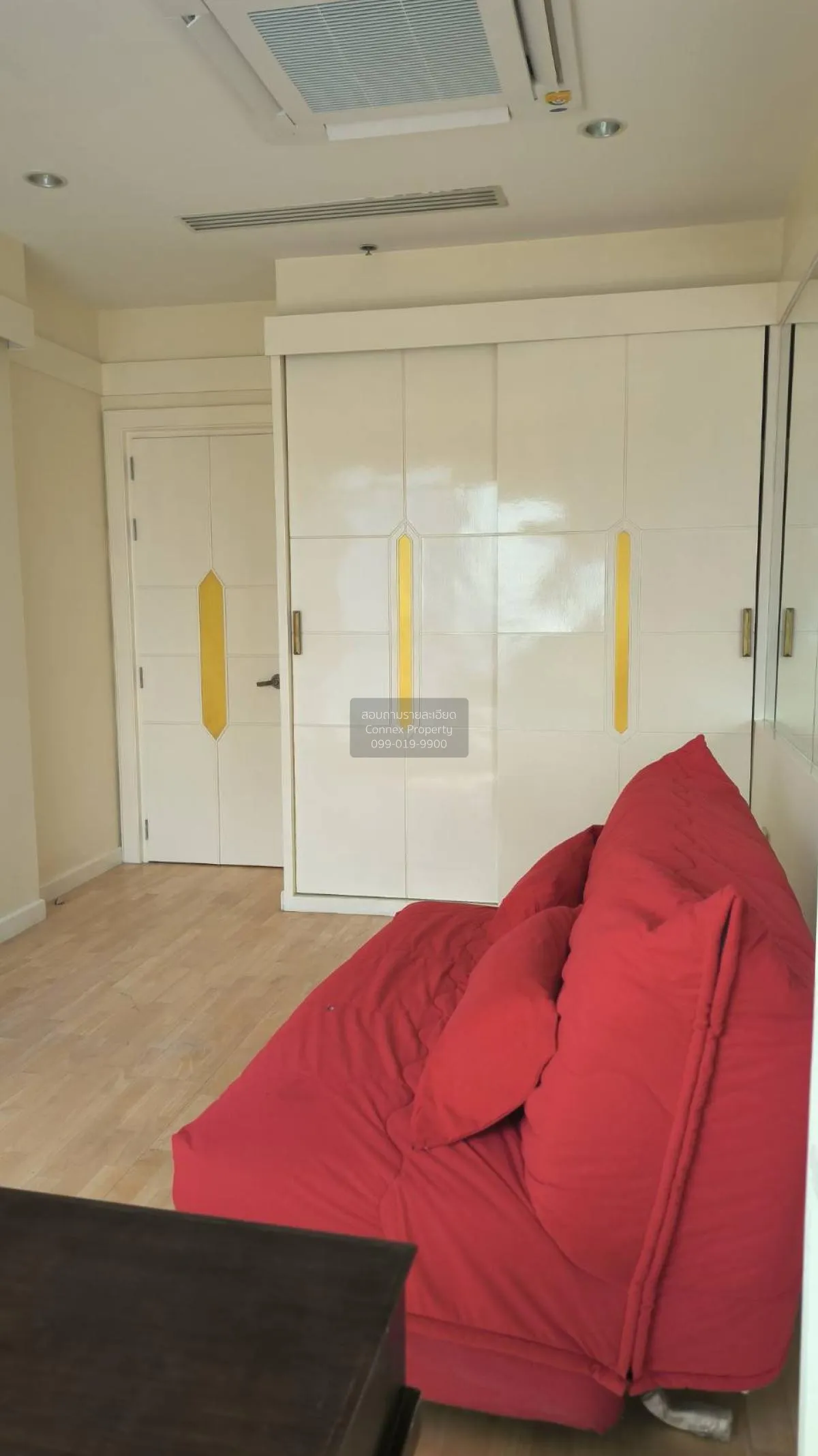 For Rent Condo , Baan Sathorn Chaopraya , BTS-Krung Thon Buri , K