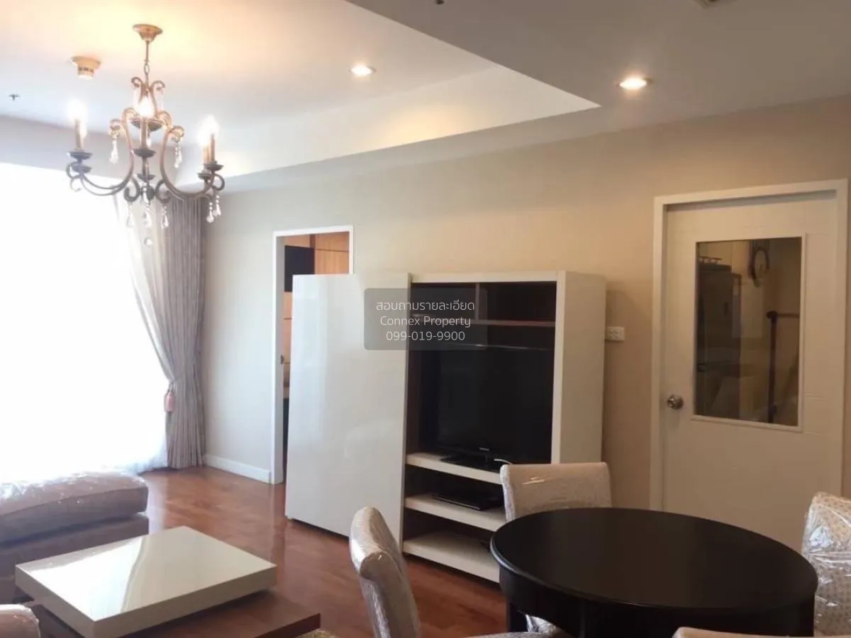 For Rent Condo , Baan Siri 24 , BTS-Phrom Phong , Khlong Tan , Kh 2