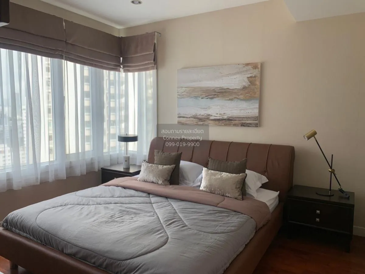 For Rent Condo , Baan Siri 24 , BTS-Phrom Phong , Khlong Tan , Kh 4