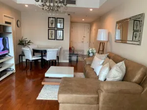 For Rent Condo , Baan Siri 24 , BTS-Phrom Phong , Khlong Tan , Khlong Toei , Bangkok , CX-57707