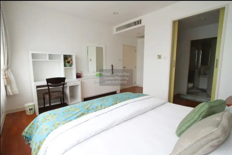 FOR RENT condo , Baan Siri 24 , BTS-Phrom Phong , Khlong Tan , Kh