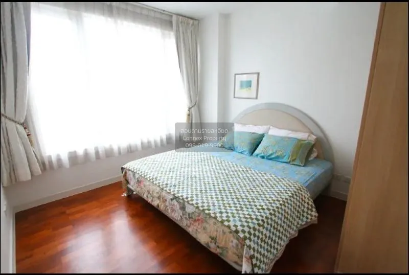 FOR RENT condo , Baan Siri 24 , BTS-Phrom Phong , Khlong Tan , Kh