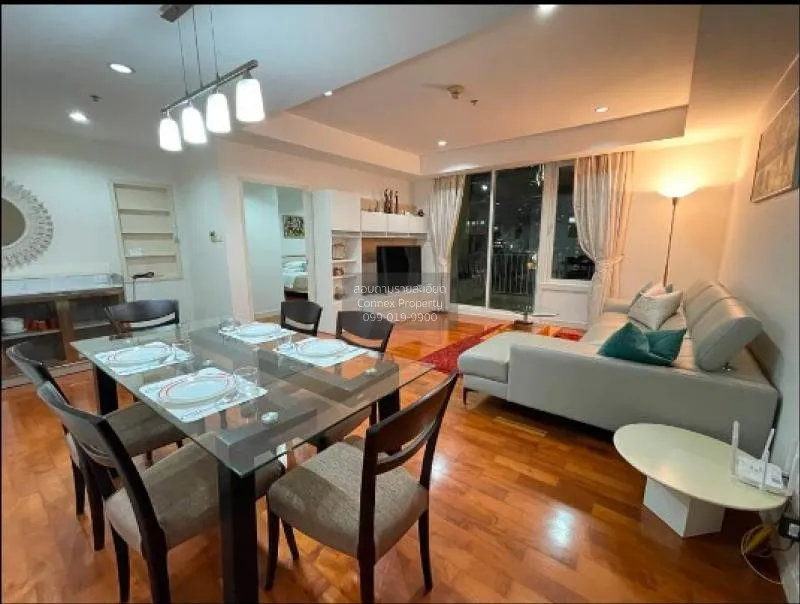 FOR RENT condo , Baan Siri 24 , BTS-Phrom Phong , Khlong Tan , Kh 2