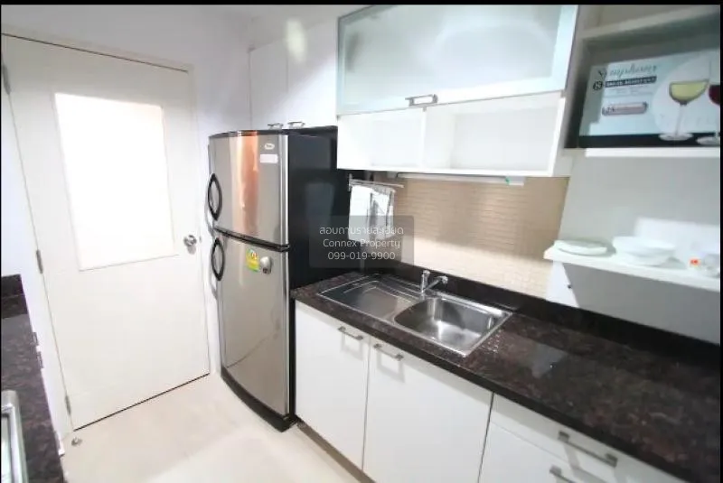 FOR RENT condo , Baan Siri 24 , BTS-Phrom Phong , Khlong Tan , Kh