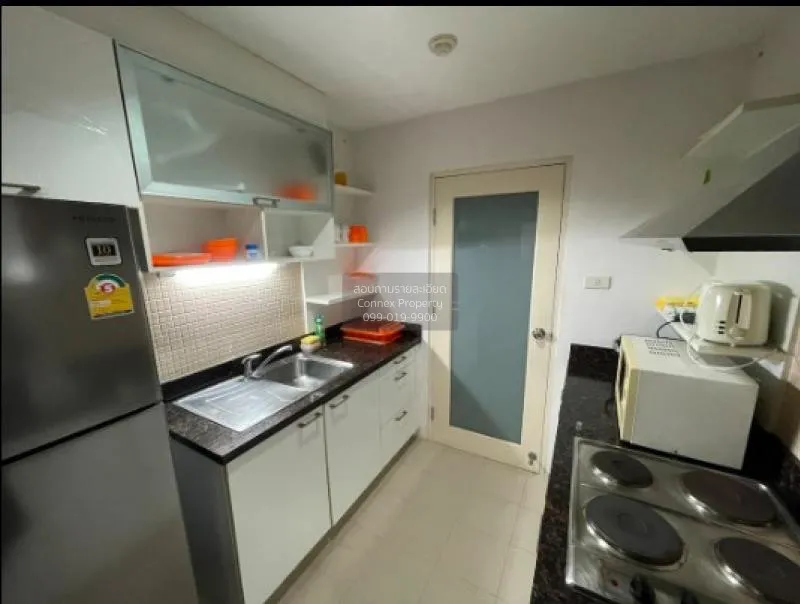 FOR RENT condo , Baan Siri 24 , BTS-Phrom Phong , Khlong Tan , Kh