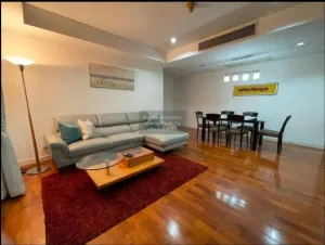 FOR RENT condo , Baan Siri 24 , BTS-Phrom Phong , Khlong Tan , Khlong Toei , Bangkok , CX-57711