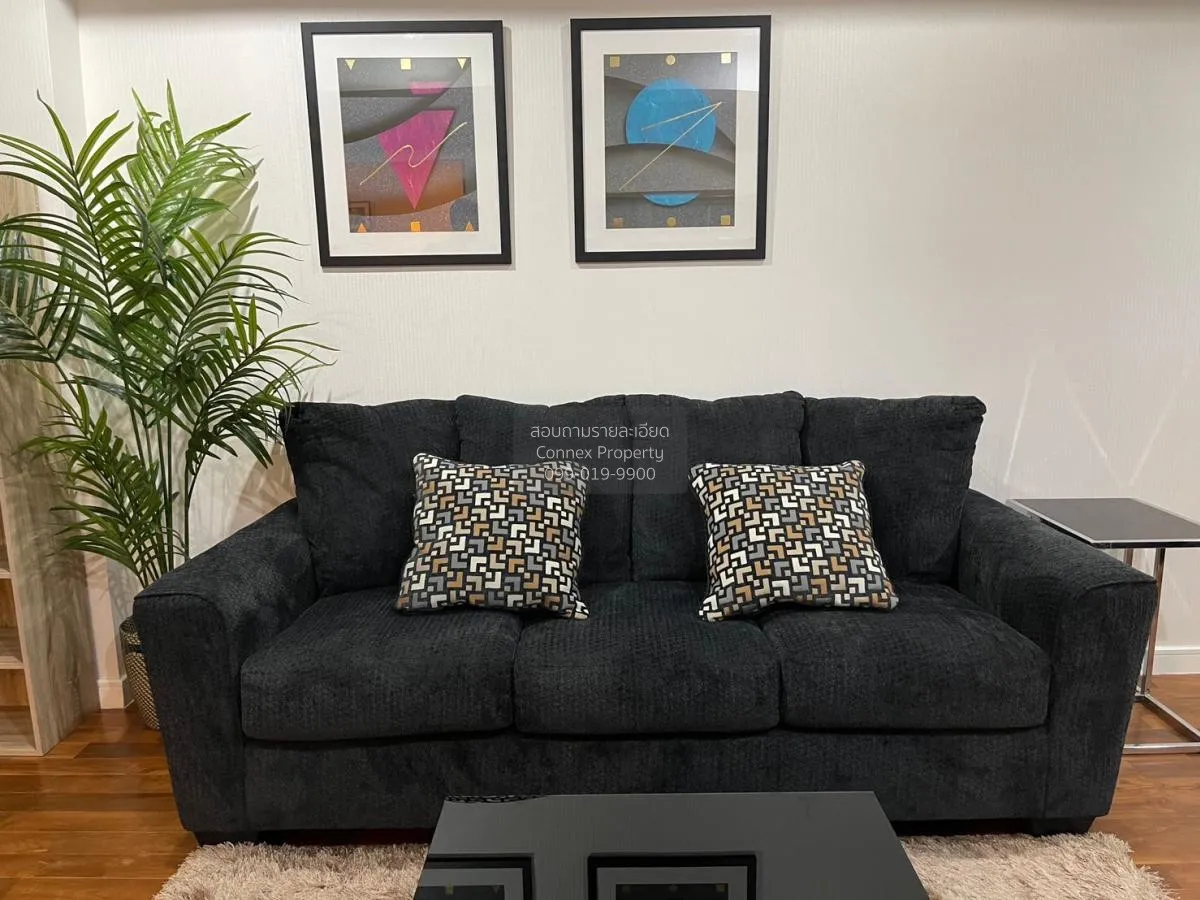 FOR RENT condo , Baan Siri 24 , BTS-Phrom Phong , Khlong Tan , Kh 2