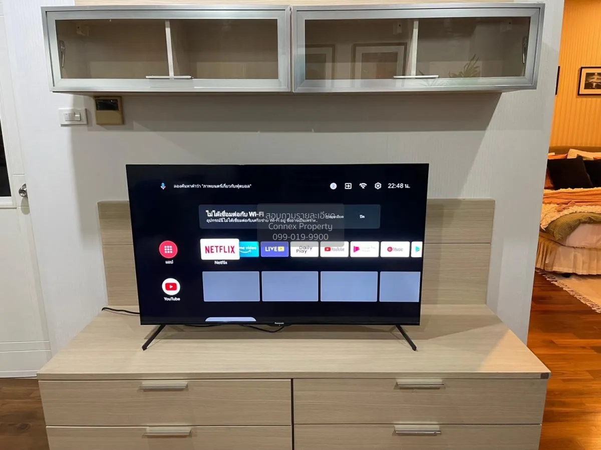 FOR RENT condo , Baan Siri 24 , BTS-Phrom Phong , Khlong Tan , Kh 3