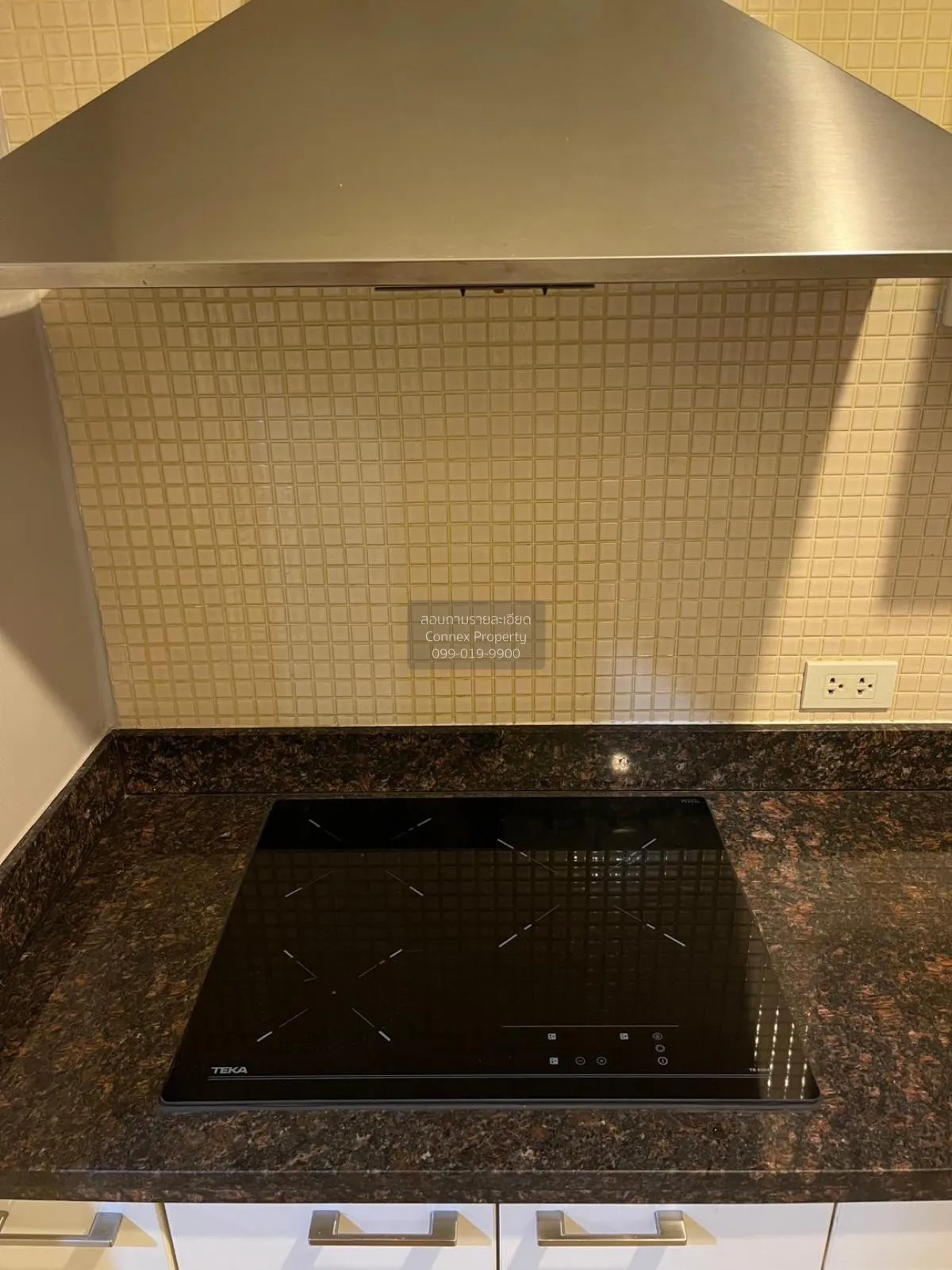 FOR RENT condo , Baan Siri 24 , BTS-Phrom Phong , Khlong Tan , Kh