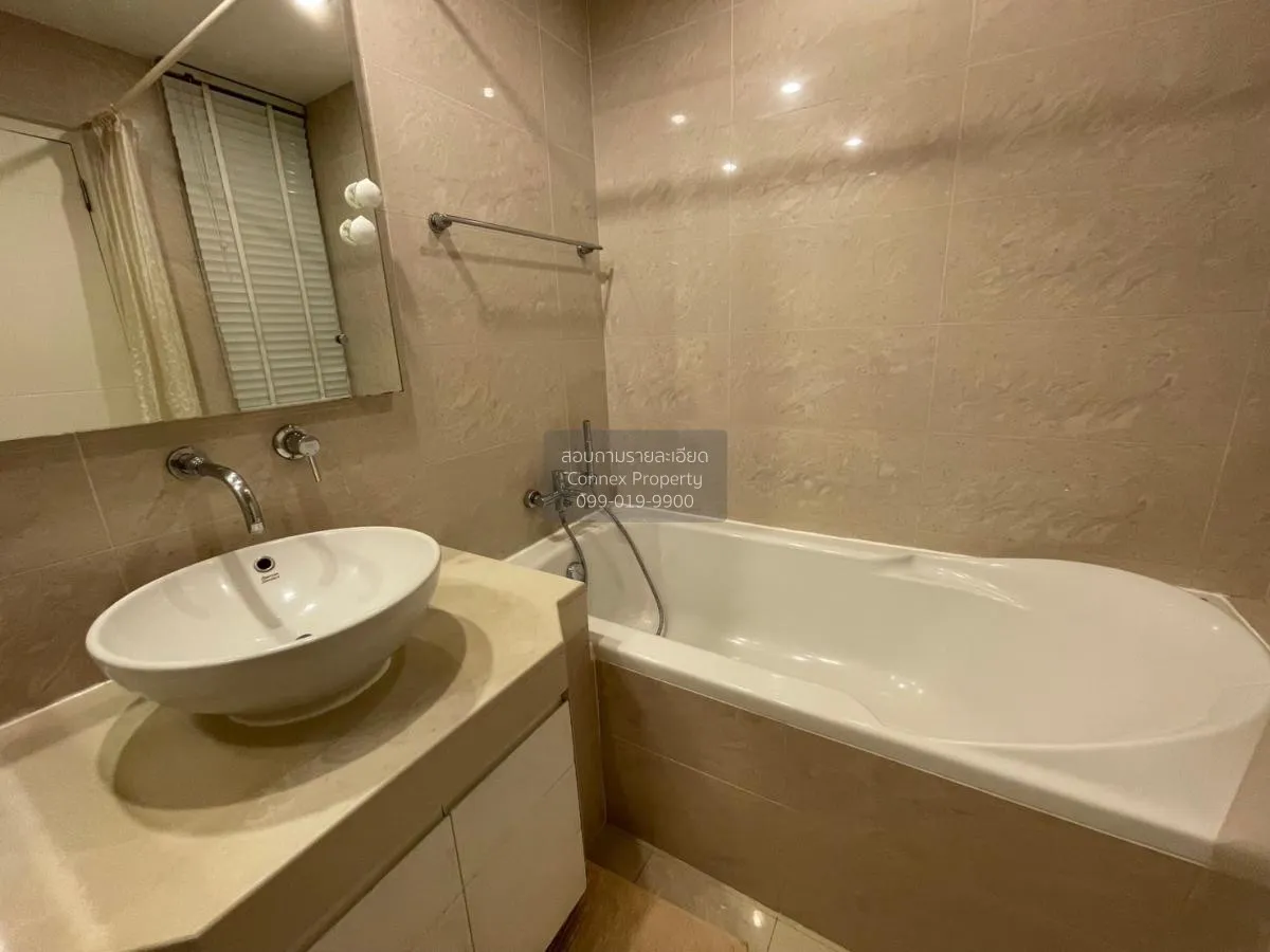 FOR RENT condo , Baan Siri 24 , BTS-Phrom Phong , Khlong Tan , Kh