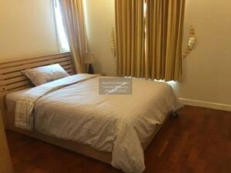 เช่าคอนโด  บ้านสิริ ทเวนตี้ โฟร์ BTS-พร้อมพงษ์ คลองตัน เขต คลองเต