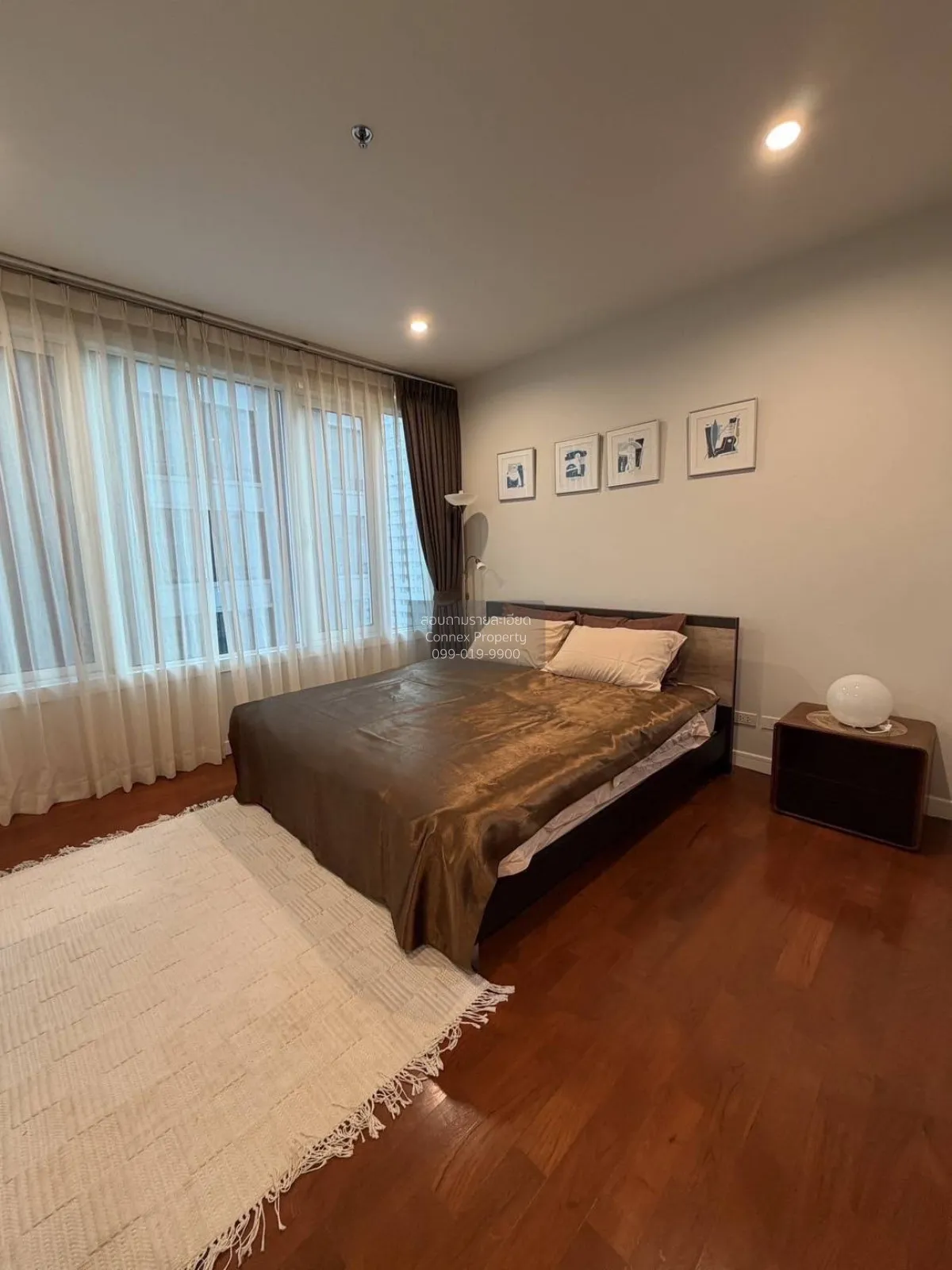 FOR RENT condo , Baan Siri 24 , BTS-Phrom Phong , Khlong Tan , Kh 4