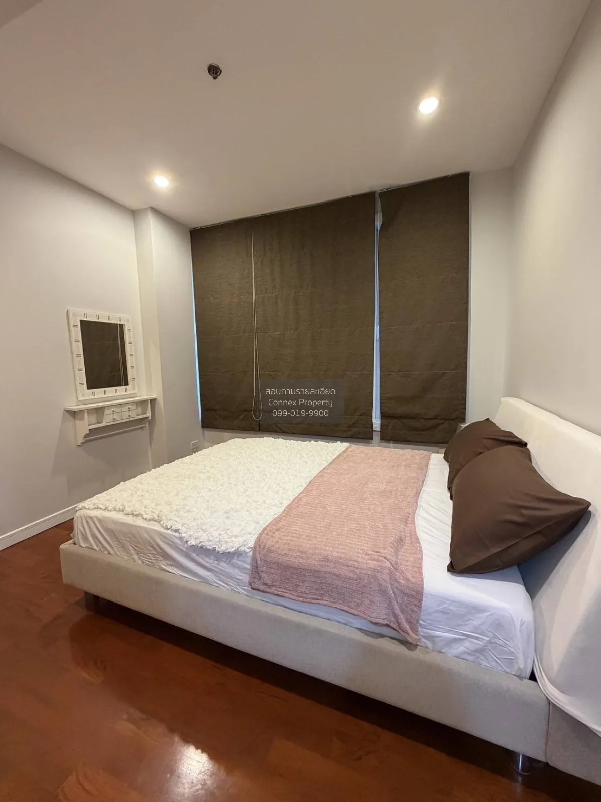FOR RENT condo , Baan Siri 24 , BTS-Phrom Phong , Khlong Tan , Kh