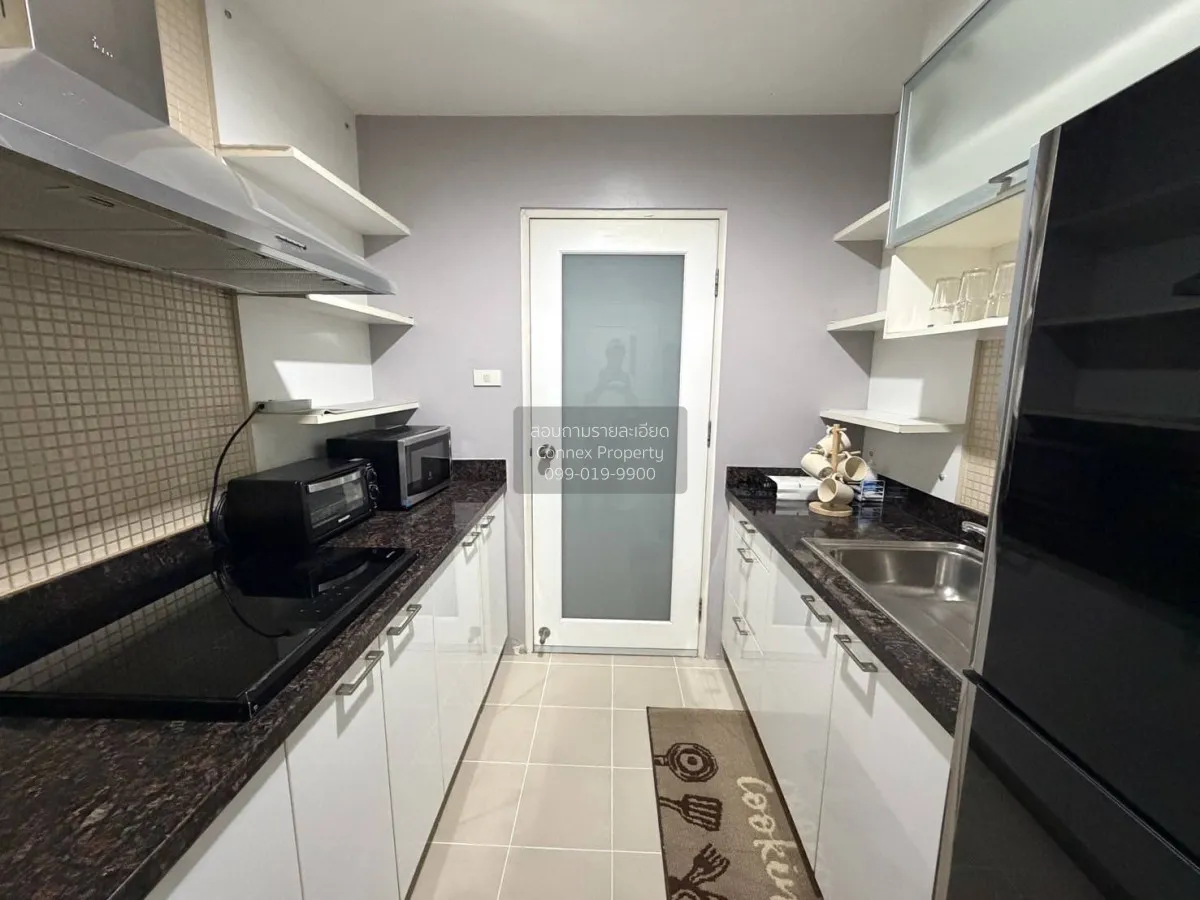 FOR RENT condo , Baan Siri 24 , BTS-Phrom Phong , Khlong Tan , Kh