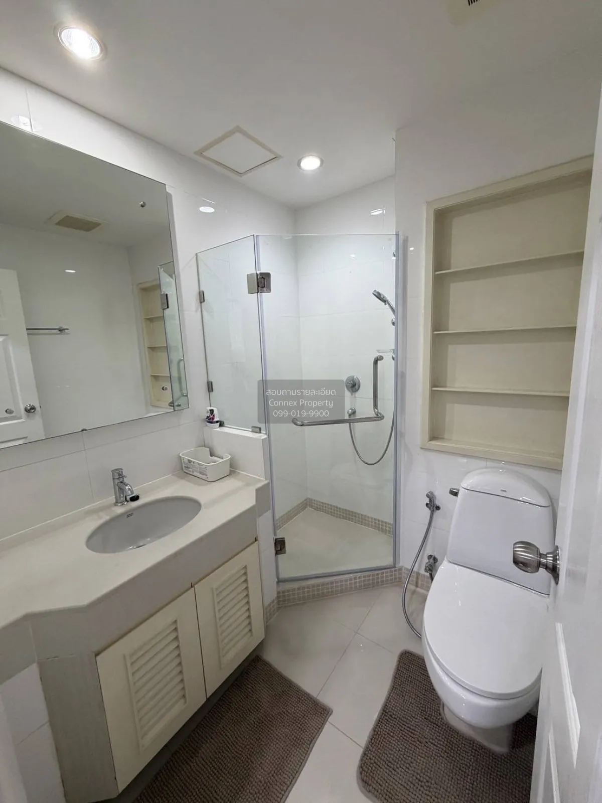 FOR RENT condo , Baan Siri 24 , BTS-Phrom Phong , Khlong Tan , Kh