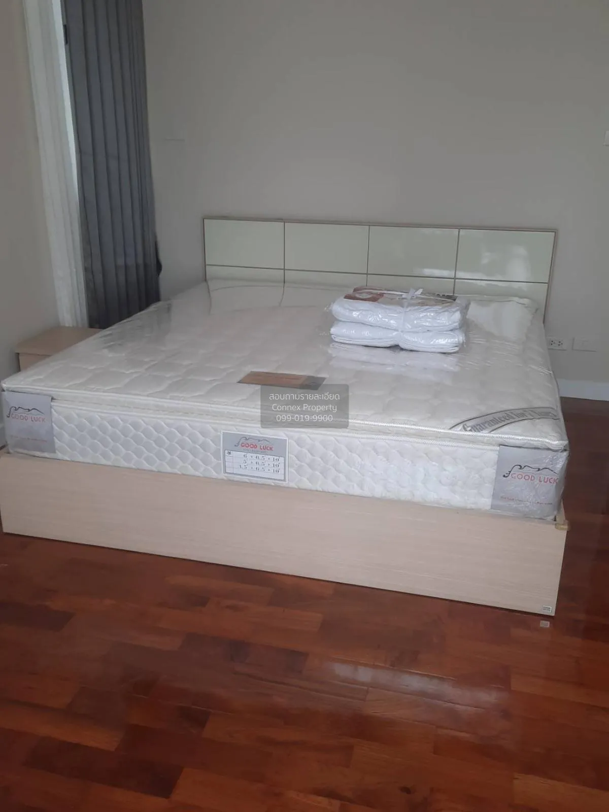 เช่าคอนโด  บ้านสิริ ทเวนตี้ โฟร์ BTS-พร้อมพงษ์ คลองตัน เขต คลองเต 2