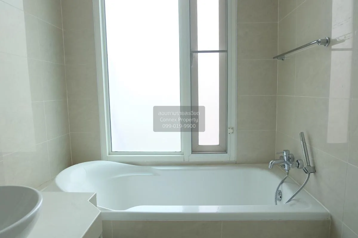 เช่าคอนโด  บ้านสิริ ทเวนตี้ โฟร์ BTS-พร้อมพงษ์ คลองตัน เขต คลองเต 4