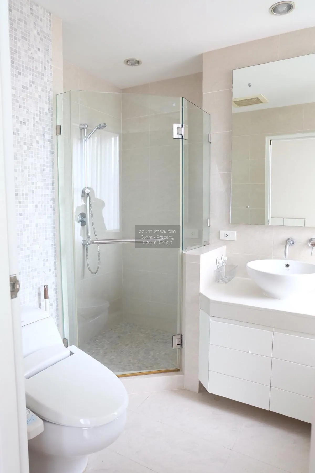 For Rent Condo , Baan Siri 24 , BTS-Phrom Phong , Khlong Tan , Kh