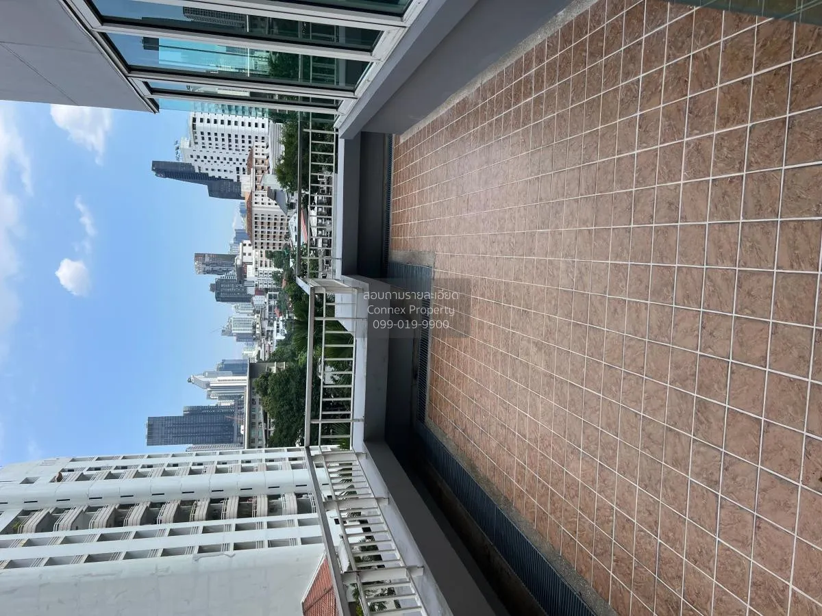 For Rent Condo , Baan Siri 24 , BTS-Phrom Phong , Khlong Tan , Kh