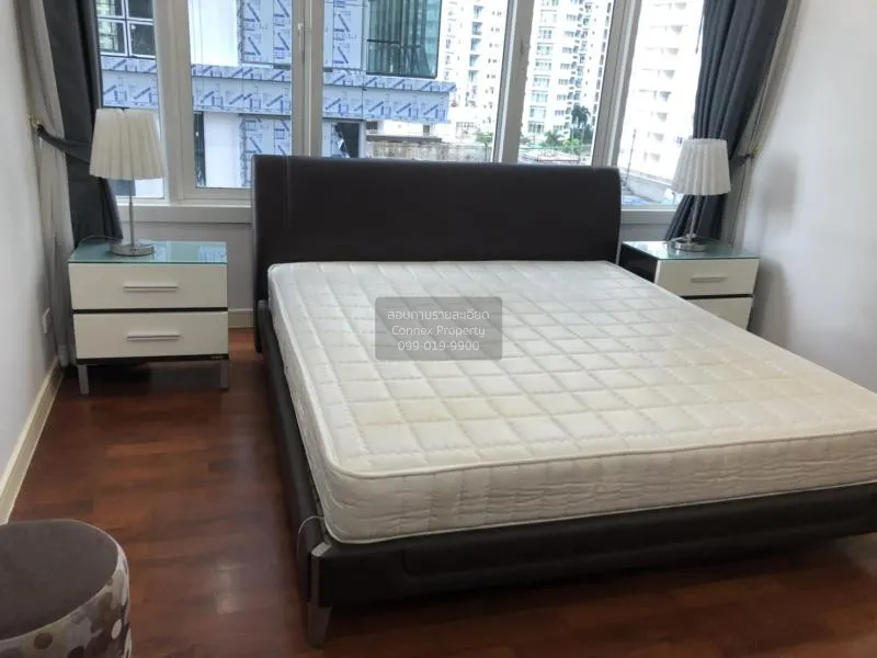 ขายคอนโด  บ้านสิริ ทเวนตี้ โฟร์ BTS-พร้อมพงษ์ คลองตัน เขต คลองเตย