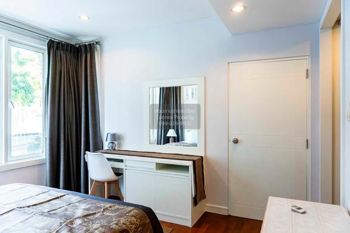 เช่าคอนโด  บ้านสิริ ทเวนตี้ โฟร์ BTS-พร้อมพงษ์ คลองตัน เขต คลองเต