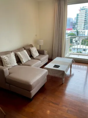 เช่าคอนโด  บ้าน สิริ 31 BTS-พร้อมพงษ์ คลองตัน เขต คลองเตย กรุงเทพ CX-57797