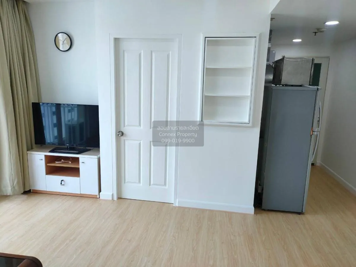 เช่าคอนโด  บ้าน สิริ 31 BTS-พร้อมพงษ์ คลองตัน เขต คลองเตย กรุงเทพ 1