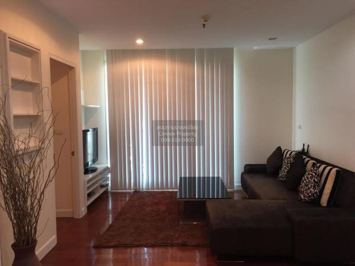 For Rent Condo , Baan Siri 31 , BTS-Phrom Phong , Khlong Tan , Kh 1
