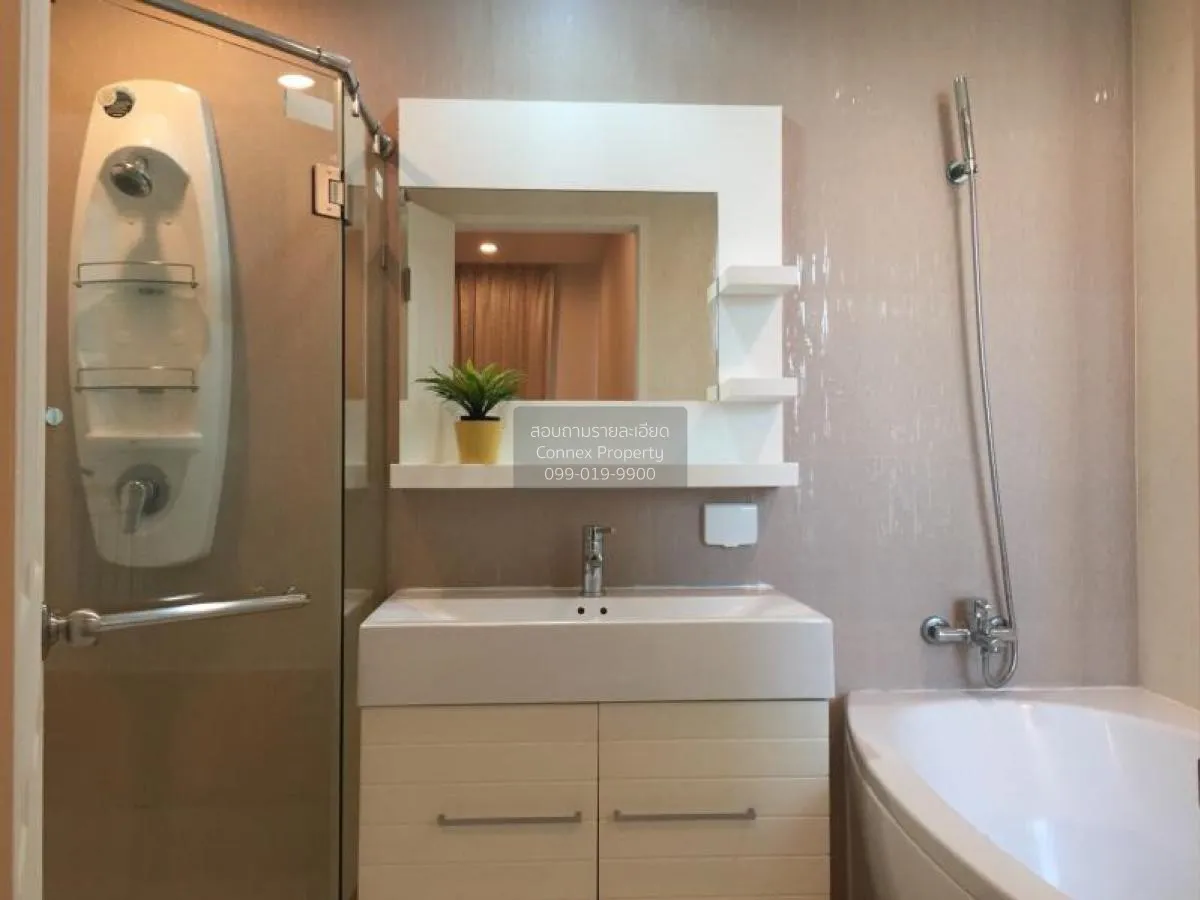 For Rent Condo , Baan Siri 31 , BTS-Phrom Phong , Khlong Tan , Kh