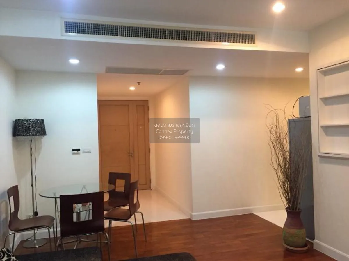 For Rent Condo , Baan Siri 31 , BTS-Phrom Phong , Khlong Tan , Kh 2