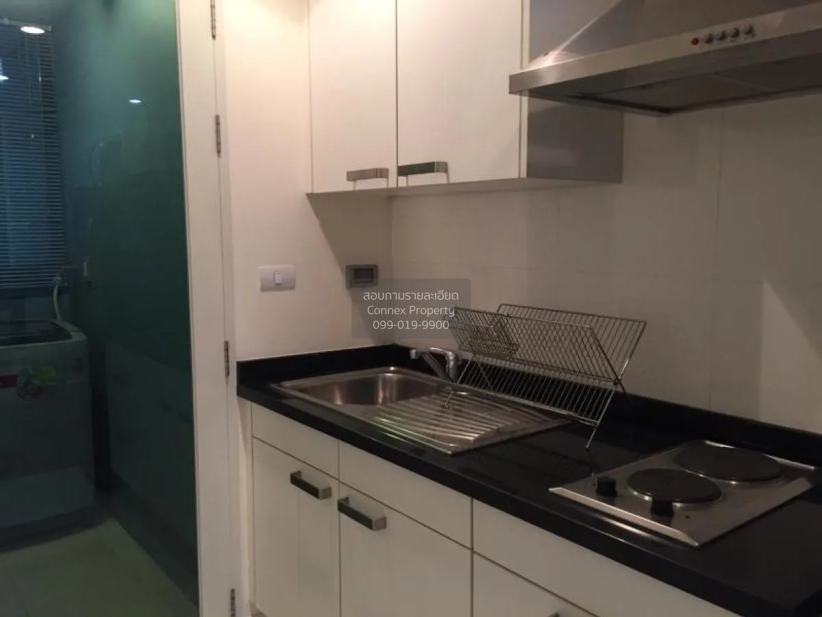 For Rent Condo , Baan Siri 31 , BTS-Phrom Phong , Khlong Tan , Kh 4
