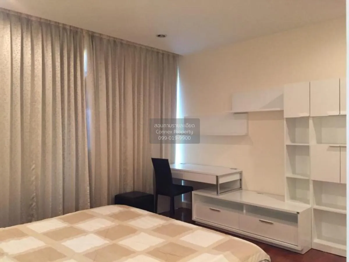 For Rent Condo , Baan Siri 31 , BTS-Phrom Phong , Khlong Tan , Kh