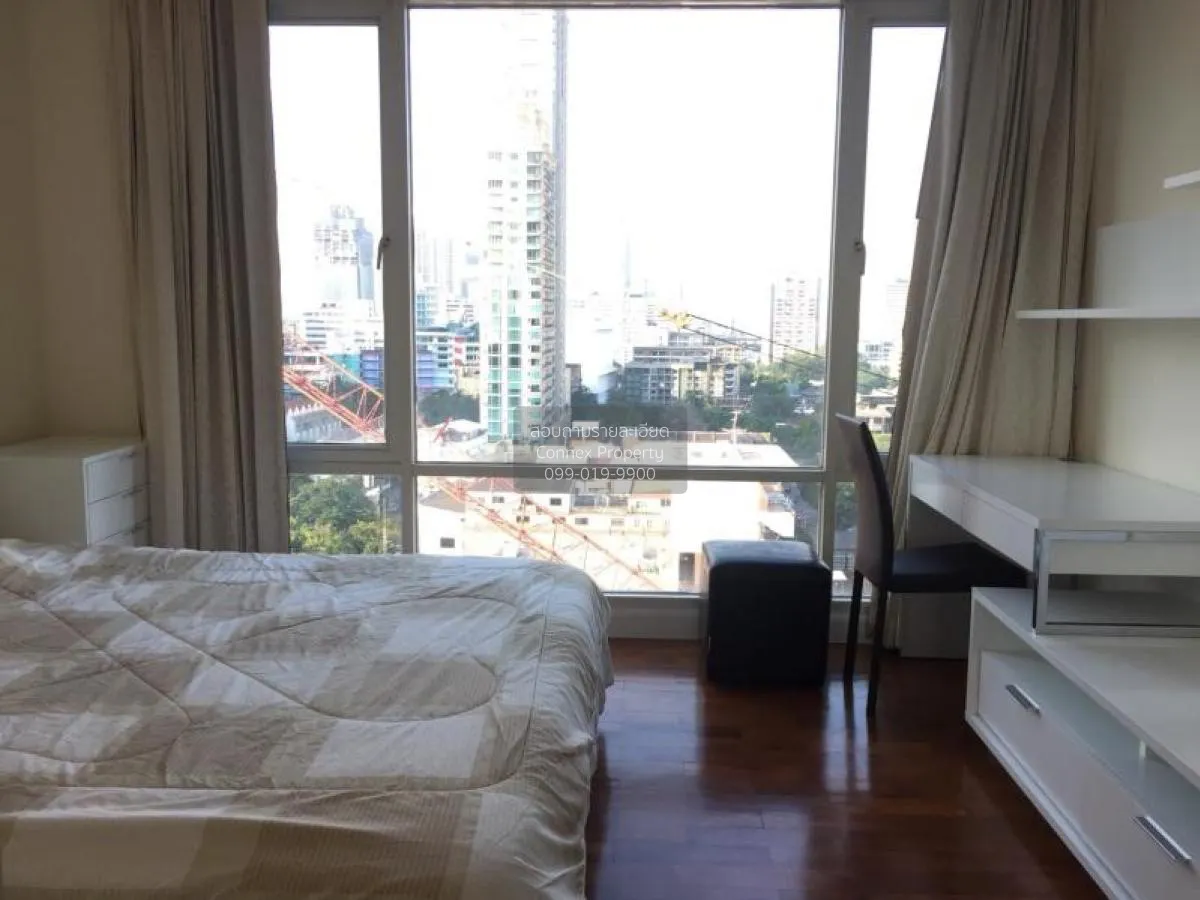 For Rent Condo , Baan Siri 31 , BTS-Phrom Phong , Khlong Tan , Kh