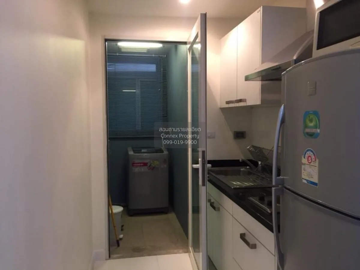 For Rent Condo , Baan Siri 31 , BTS-Phrom Phong , Khlong Tan , Kh