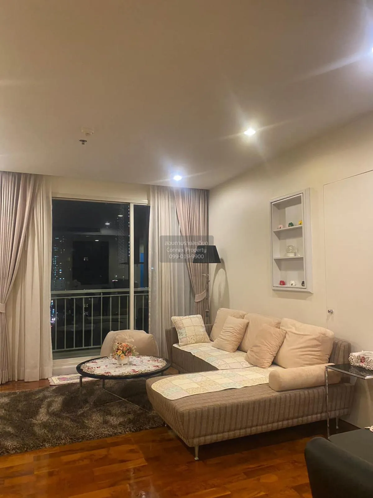 FOR RENT condo , Baan Siri 31 , BTS-Phrom Phong , Khlong Tan , Kh 1