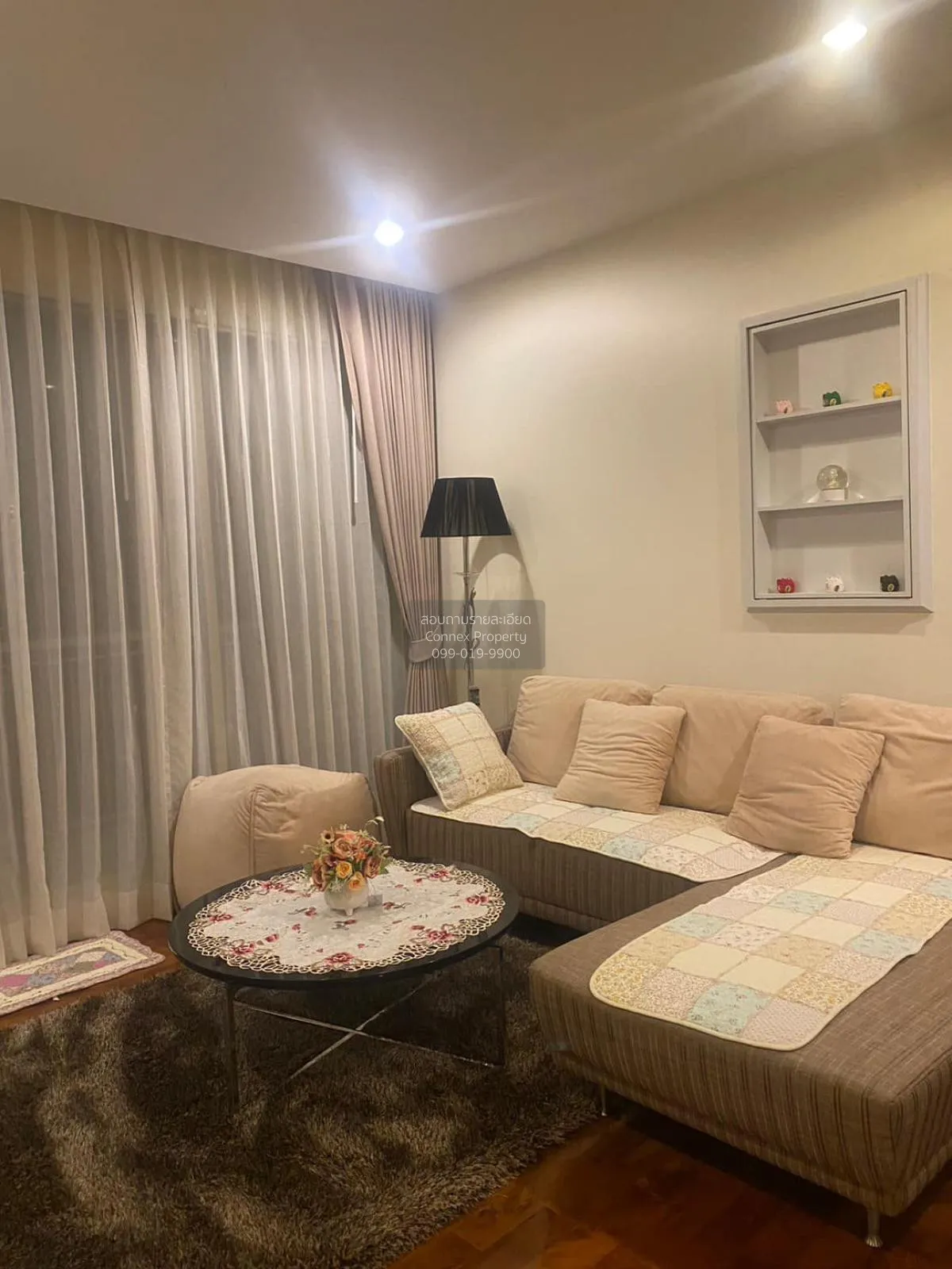 FOR RENT condo , Baan Siri 31 , BTS-Phrom Phong , Khlong Tan , Kh 4
