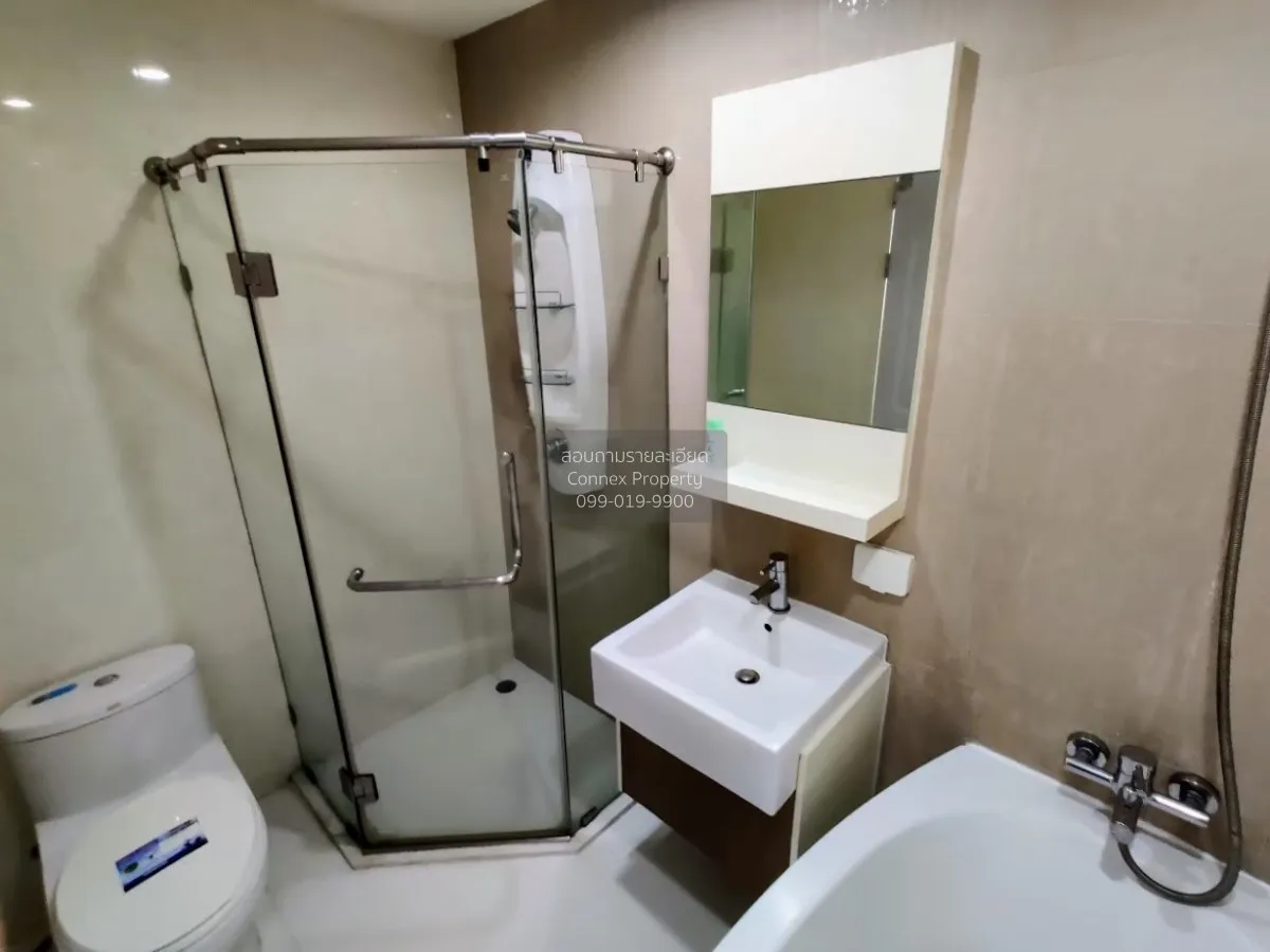 เช่าคอนโด  บ้าน สิริ 31 BTS-พร้อมพงษ์ คลองตัน เขต คลองเตย กรุงเทพ