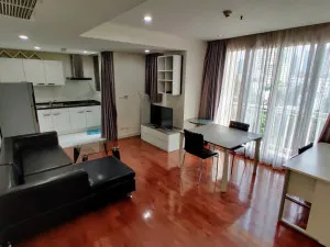 เช่าคอนโด  บ้าน สิริ 31 BTS-พร้อมพงษ์ คลองตัน เขต คลองเตย กรุงเทพ CX-57819