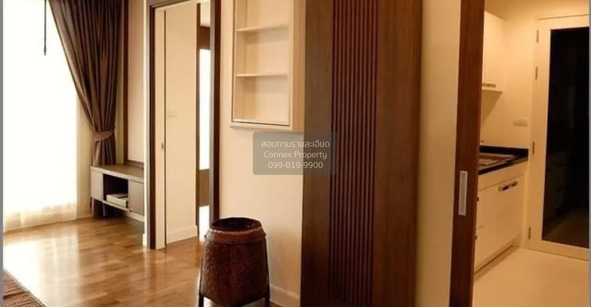 ขายคอนโด  บ้าน สิริ 31 BTS-พร้อมพงษ์ คลองตัน เขต คลองเตย กรุงเทพ  3