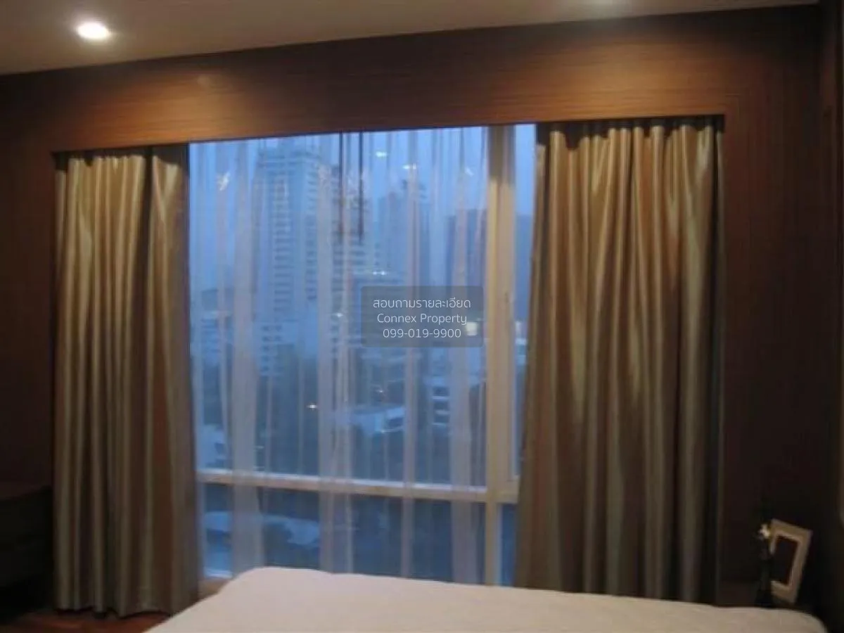 เช่าคอนโด  บ้าน สิริ 31 BTS-พร้อมพงษ์ คลองตัน เขต คลองเตย กรุงเทพ