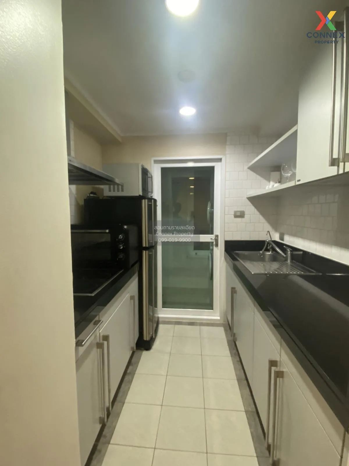 For Sale Condo , Baan Siri Ruedee , BTS-Phloen Chit , Pathumwan , 3