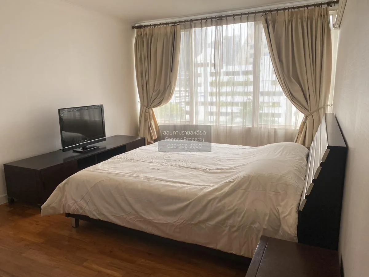 For Rent Condo , Baan Siri Ruedee , BTS-Phloen Chit , Pathumwan , 4