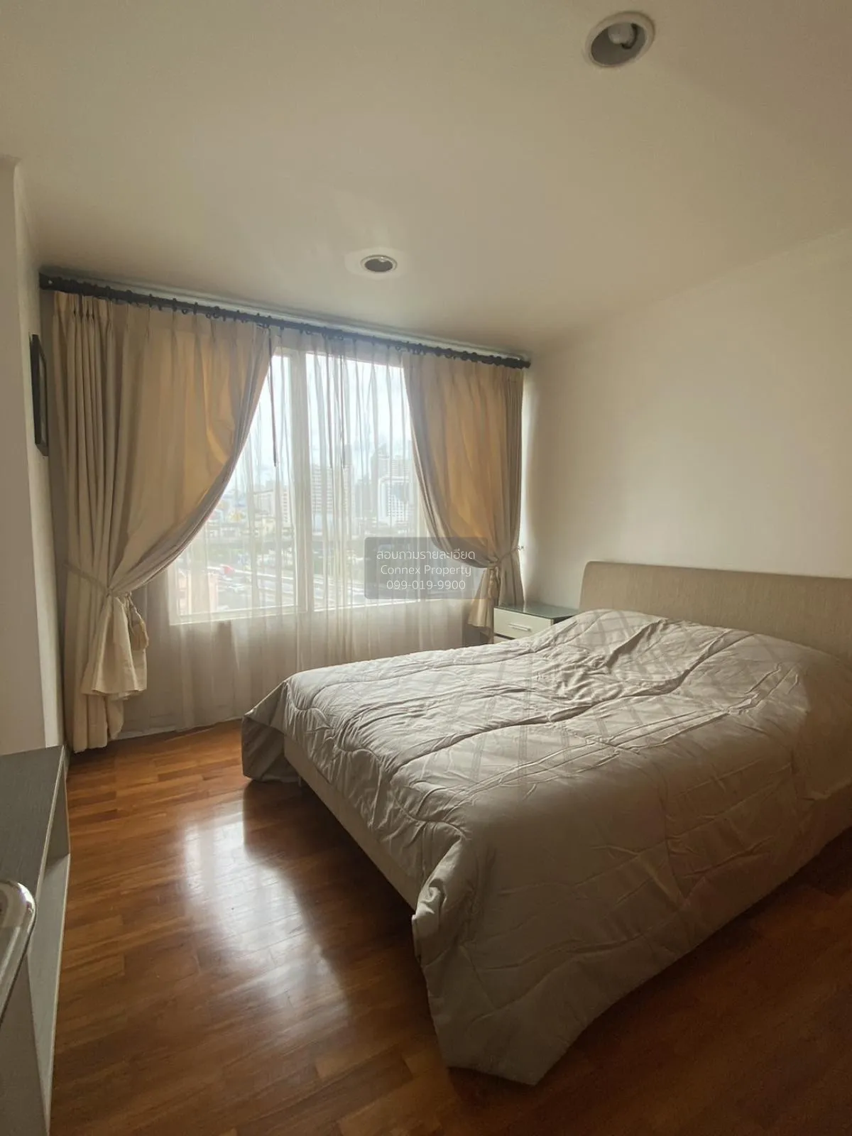 For Rent Condo , Baan Siri Ruedee , BTS-Phloen Chit , Pathumwan ,