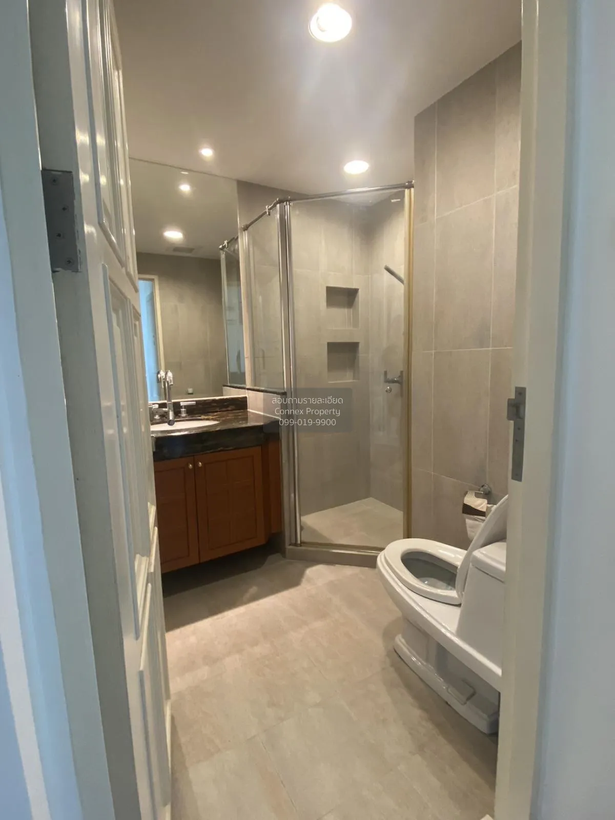 For Rent Condo , Baan Siri Ruedee , BTS-Phloen Chit , Pathumwan ,