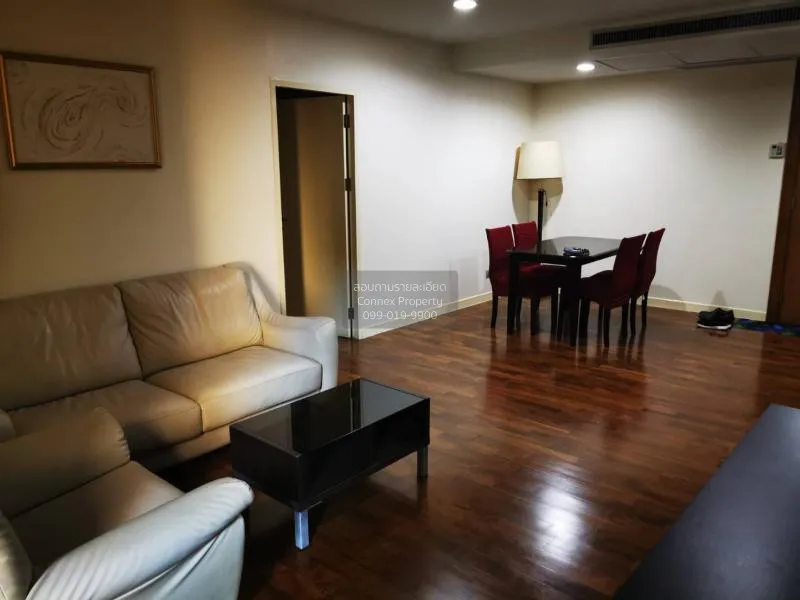 FOR RENT condo , Baan Siri Ruedee , BTS-Phloen Chit , Pathumwan , 1