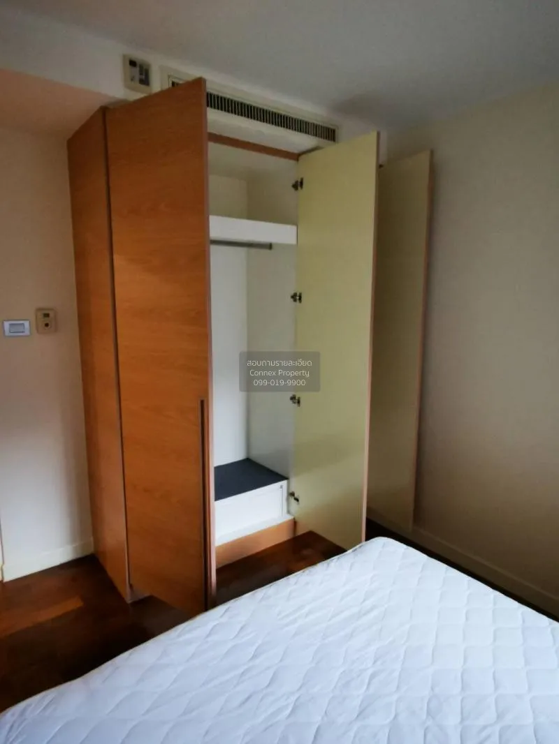 FOR RENT condo , Baan Siri Ruedee , BTS-Phloen Chit , Pathumwan ,