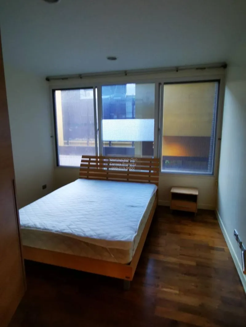 FOR RENT condo , Baan Siri Ruedee , BTS-Phloen Chit , Pathumwan ,