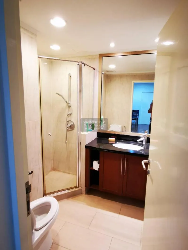 FOR RENT condo , Baan Siri Ruedee , BTS-Phloen Chit , Pathumwan ,