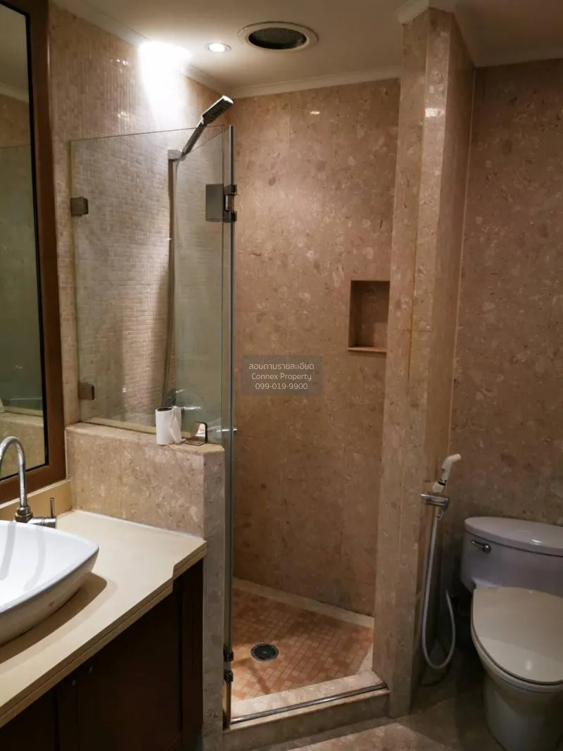 FOR RENT condo , Baan Siri Ruedee , BTS-Phloen Chit , Pathumwan ,